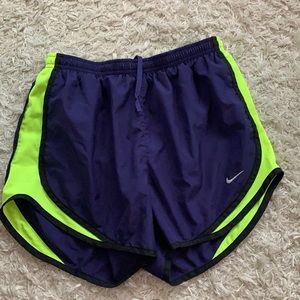 5 for $10 Nike dri-fit shorts